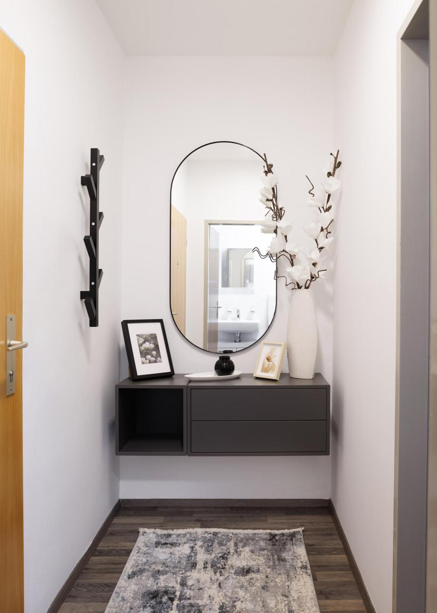 Neu! Apartment Mit Klimaanlage, Nahe Hauptbahnhof Bécs Kültér fotó