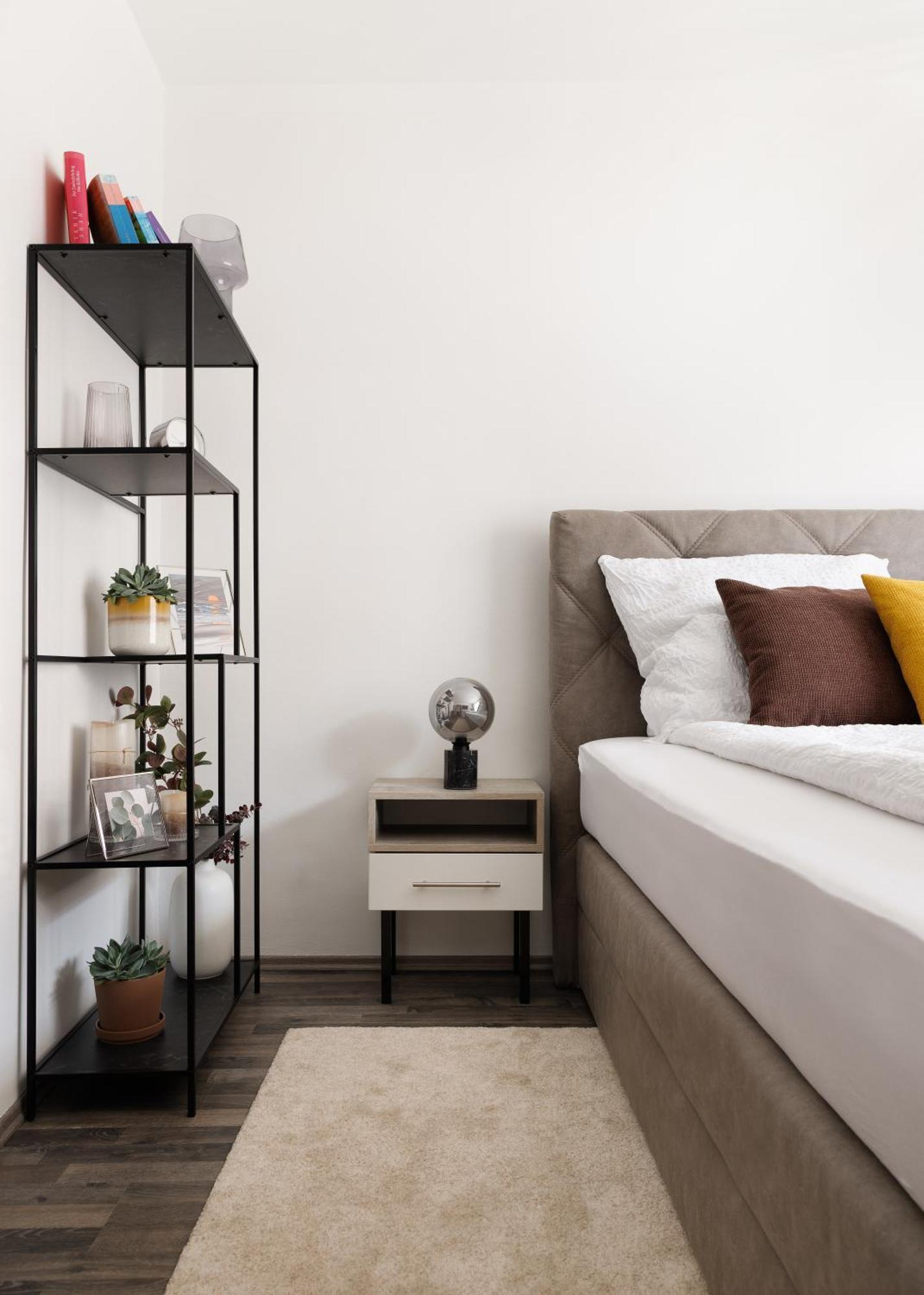 Neu! Apartment Mit Klimaanlage, Nahe Hauptbahnhof Bécs Kültér fotó