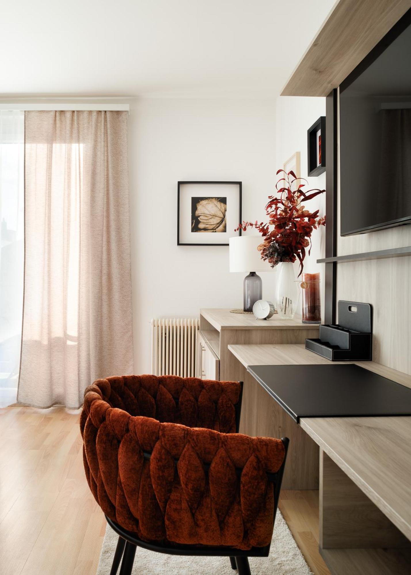 Neu! Apartment Mit Klimaanlage, Nahe Hauptbahnhof Bécs Kültér fotó