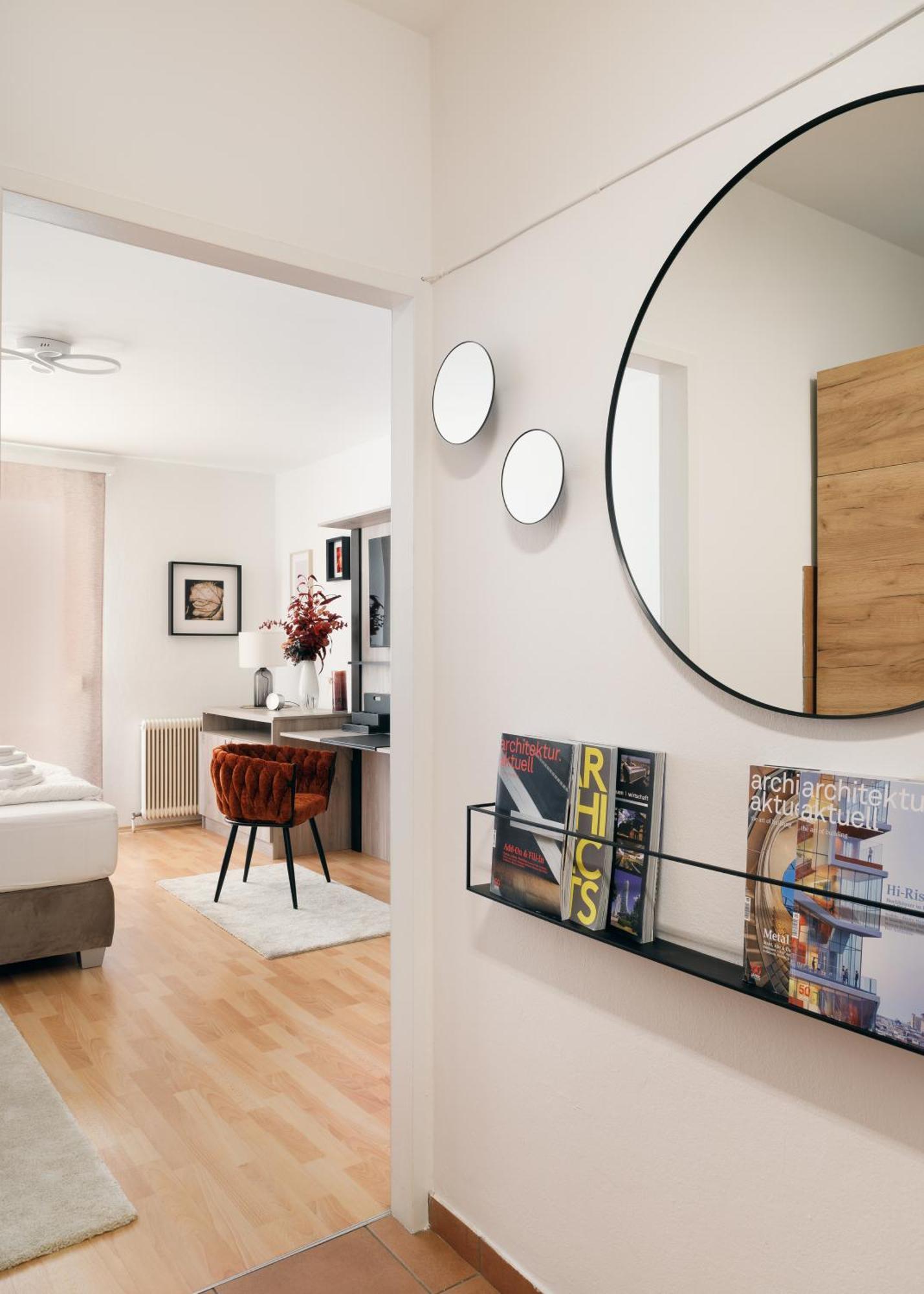 Neu! Apartment Mit Klimaanlage, Nahe Hauptbahnhof Bécs Kültér fotó