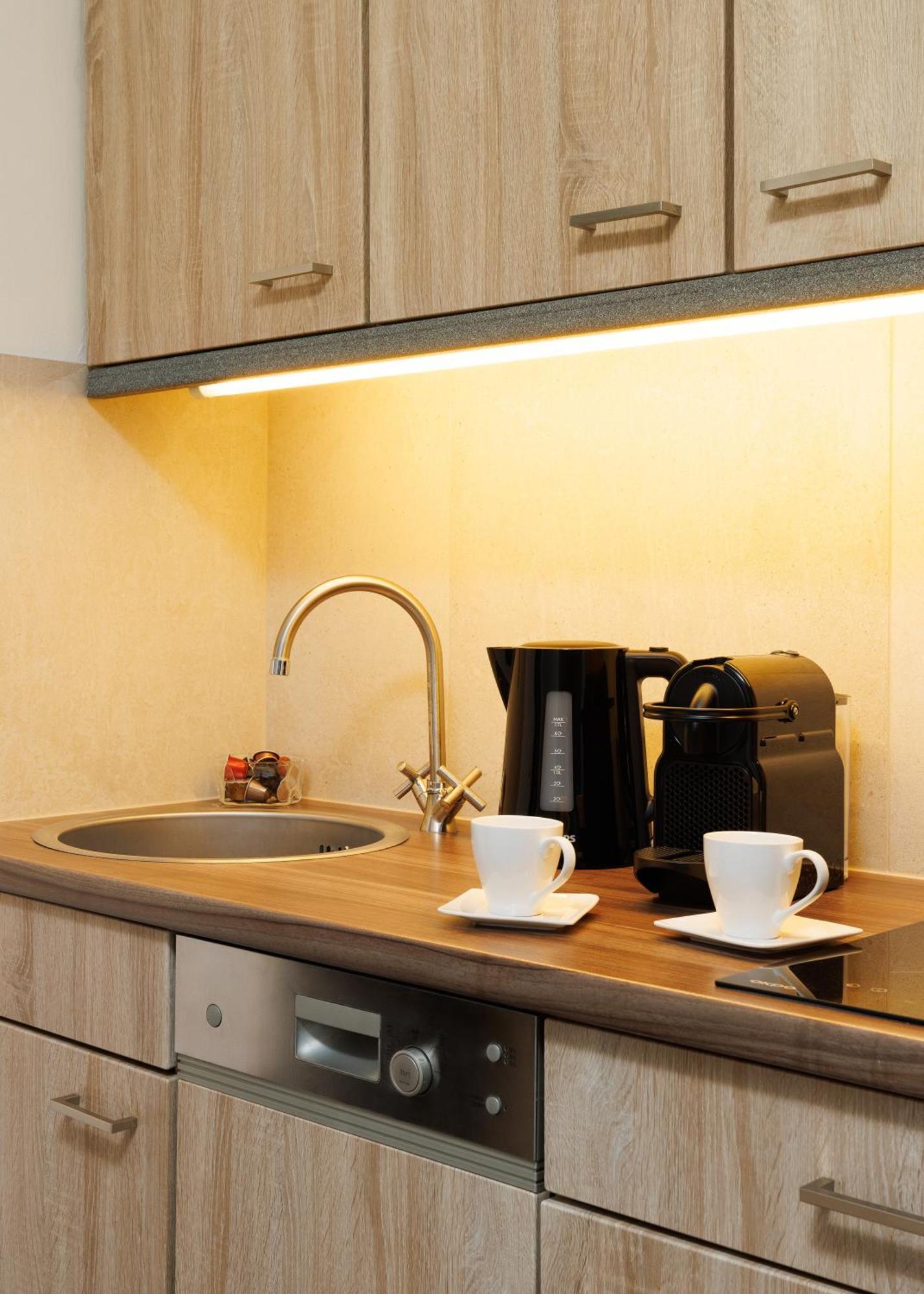 Neu! Apartment Mit Klimaanlage, Nahe Hauptbahnhof Bécs Kültér fotó
